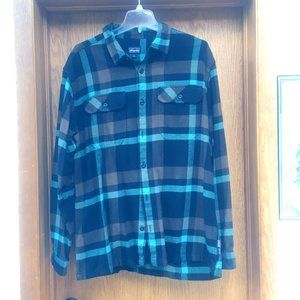Patagonia Flannel